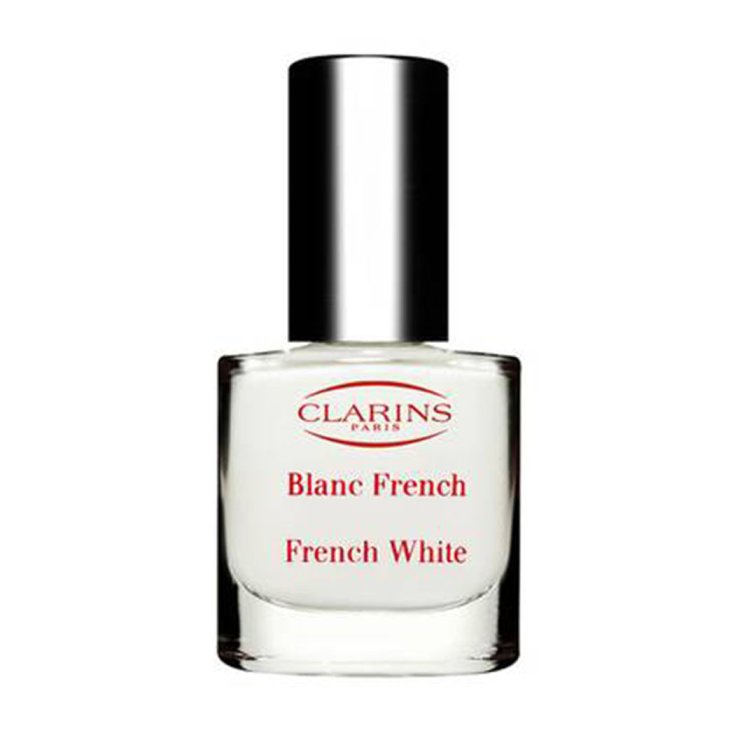 @CLA VERNIS SPECIFIQUE BLANC FRENCH