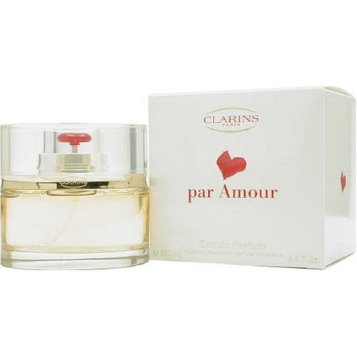 @PAR AMOUR EDP 100ML VAPO RICARICAB