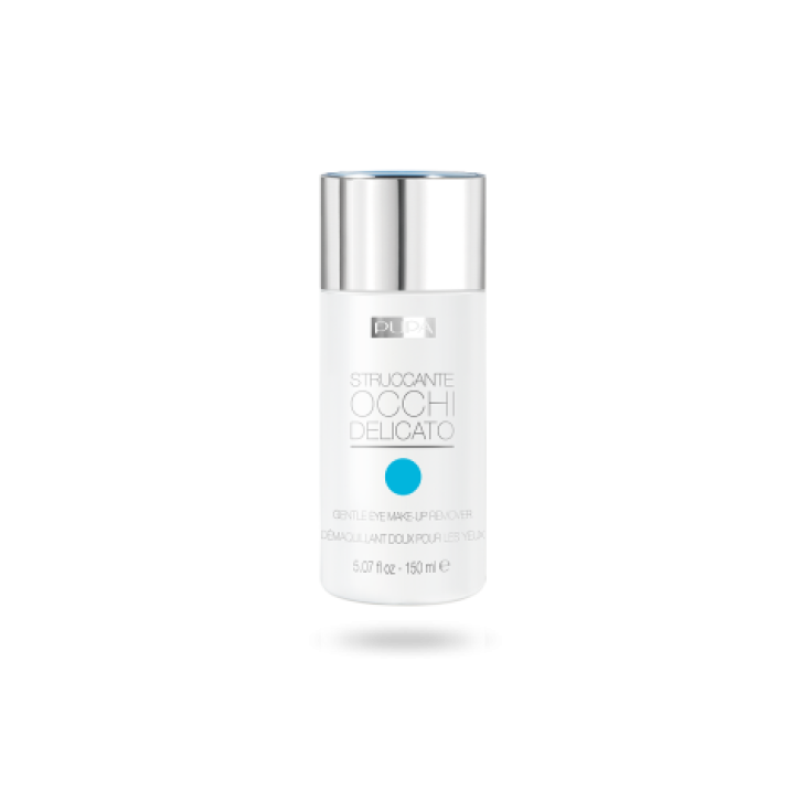 Pupa Struccante Occhi Delcato 150ml