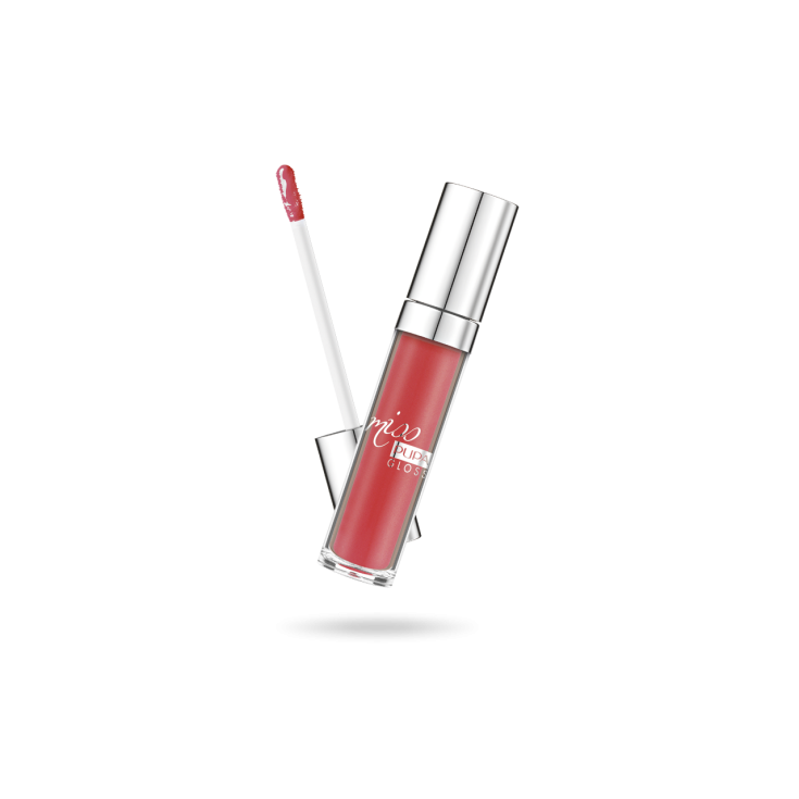 *PUPA GLOSS N.203
