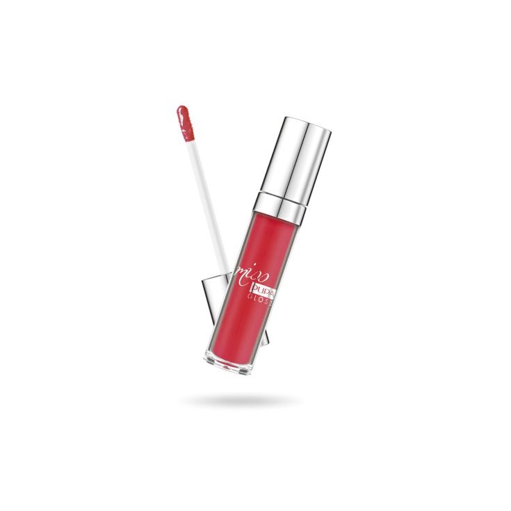 *PUPA GLOSS N.204