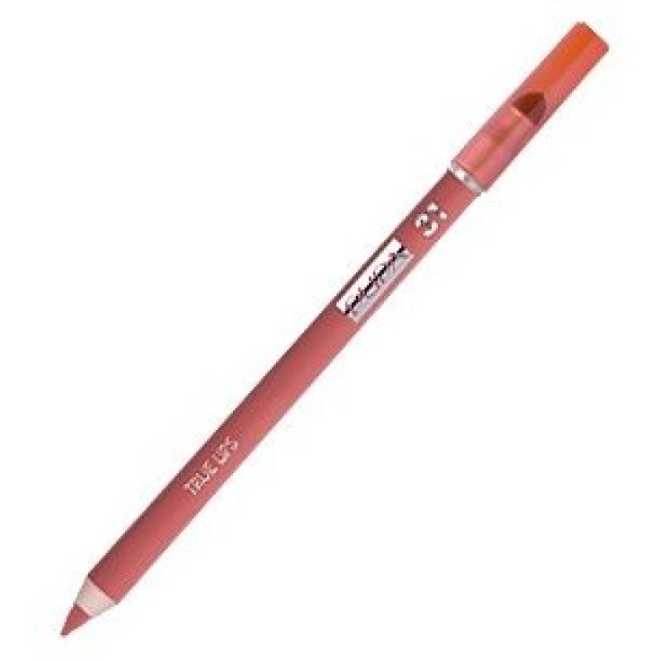 @PUPA M/LABBRA TRUE LIPS 31