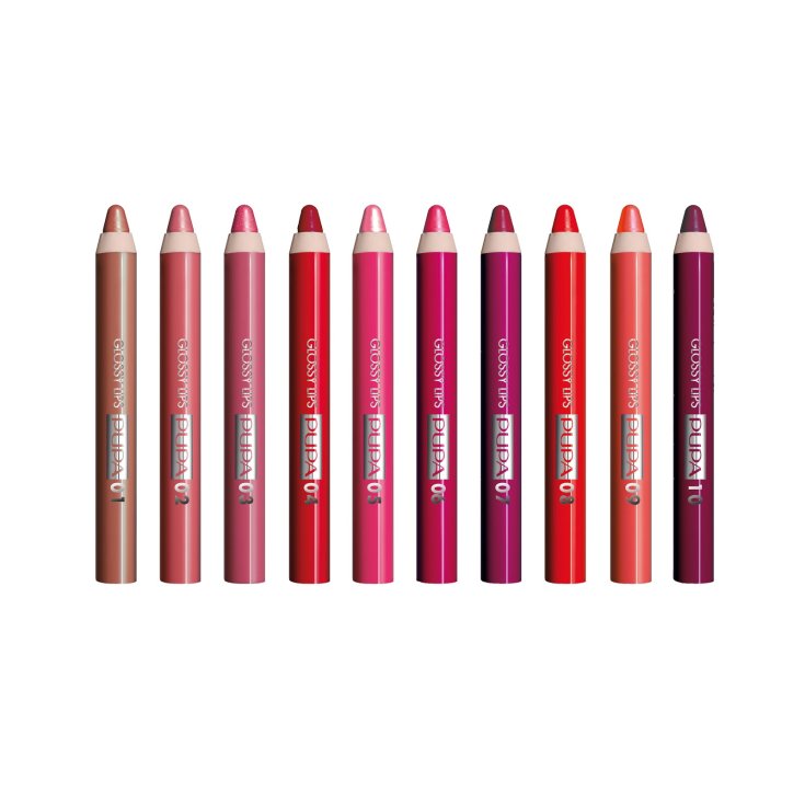 @PUPA MATITA GLOSS O6