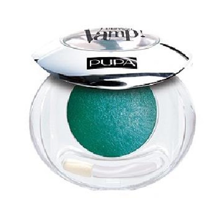 @PUPA OMBR VAMP COTTO W.E DRY 300