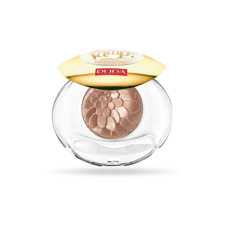 *PUPA OMBR VAMP METALLIC 02
