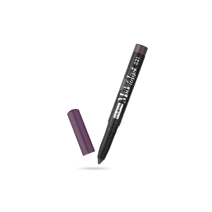 @PUPA EYESHADOW MADE TO LAST 21