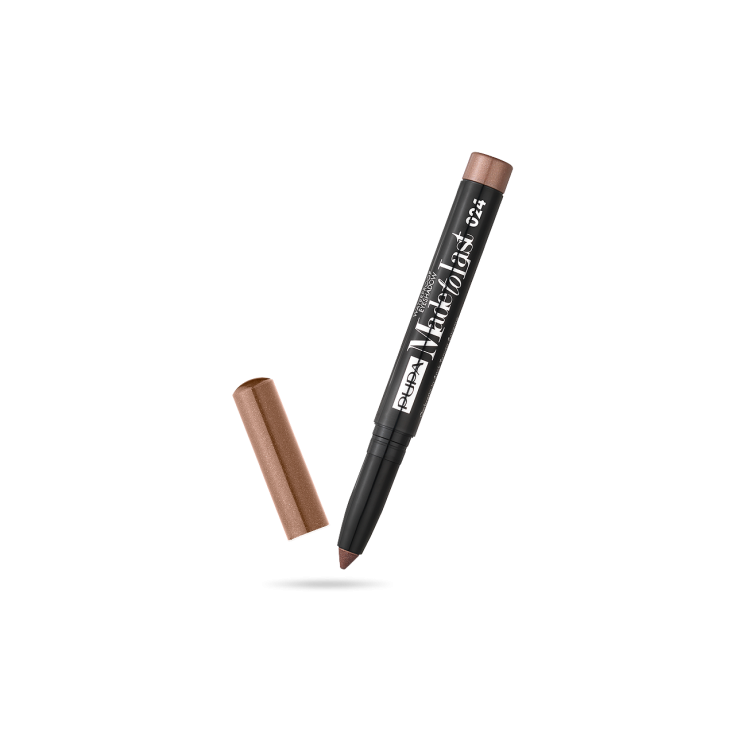 @PUPA EYESHADOW MADE TO LAST 24
