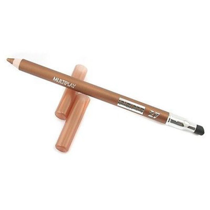 *PUPA M/OCCHI MULTIPLAY 27 GOLD BRO