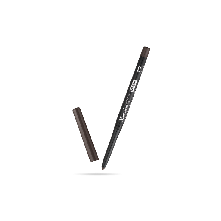 Pupa Made To Last Definition Eye Matita Occhi Stilo Automatica Colore 202 Dark Cocoa