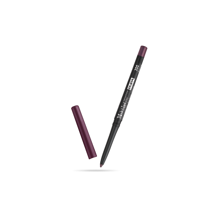 Pupa Made To Last Definition Eye Matita Occhi Stilo Automatica Colore 300 Deep Purple