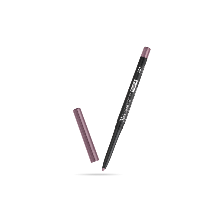 Pupa Made To Last Definition Eye Matita Occhi Stilo Automatica Colore 301 Pearly Mauve