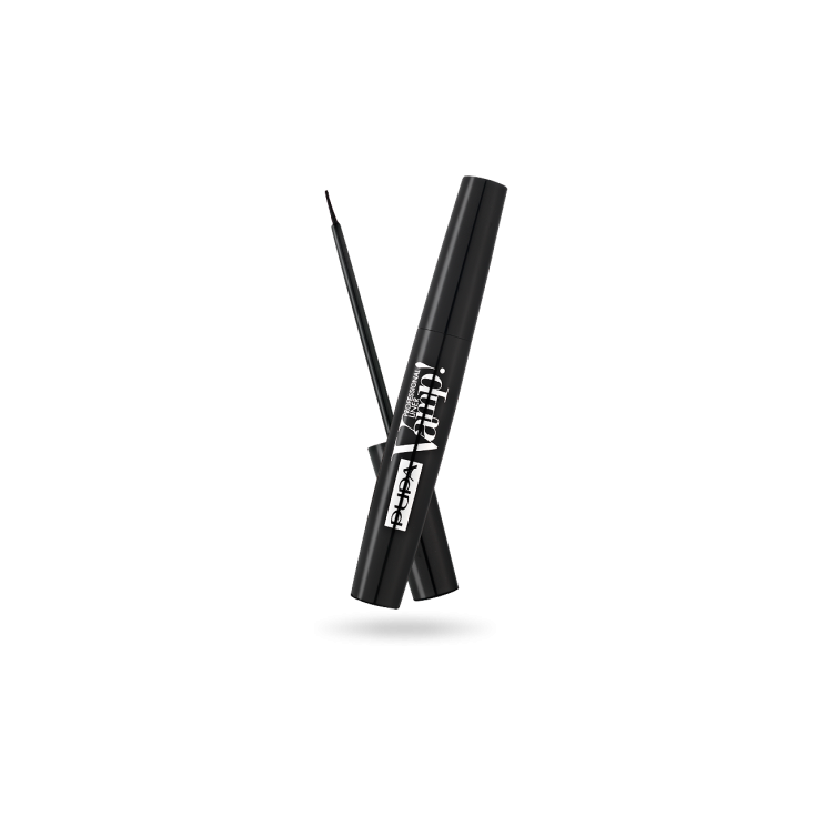PUPA E/LINER PROFESSIONAL VAMP