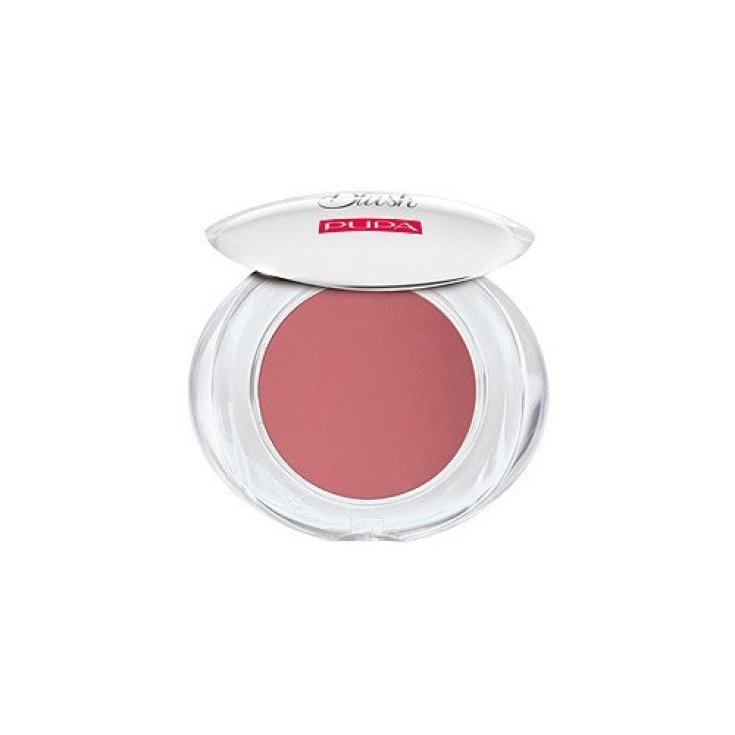 @PUPA BLUSH LIKE A DOLL 103