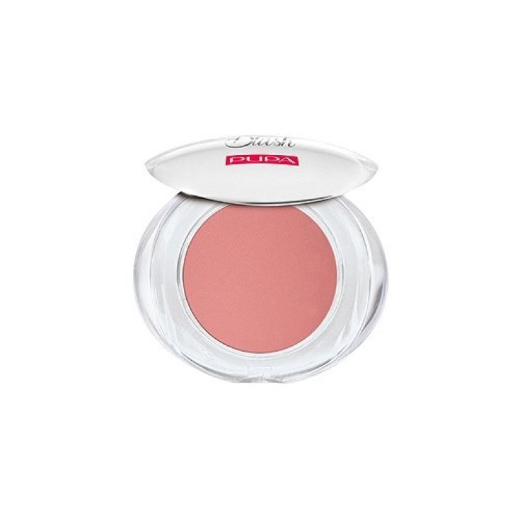 @PUPA BLUSH LIKE A DOLL 102