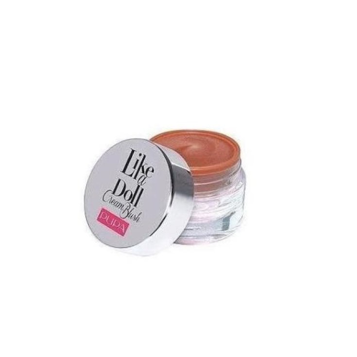 @PUPA BLUSH LIKE A DOLL CREAM 301