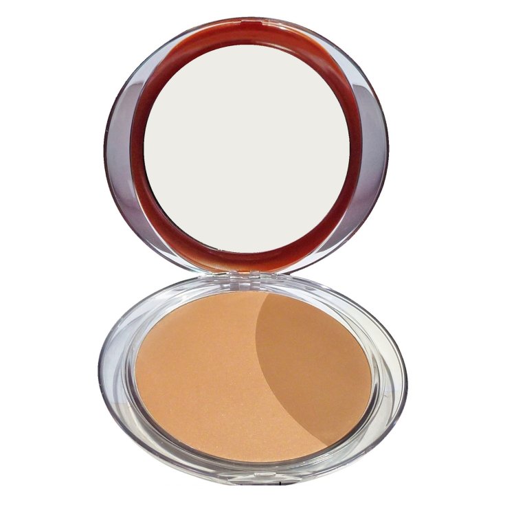 @PUPA DESERT BRONZ.POWDER 002