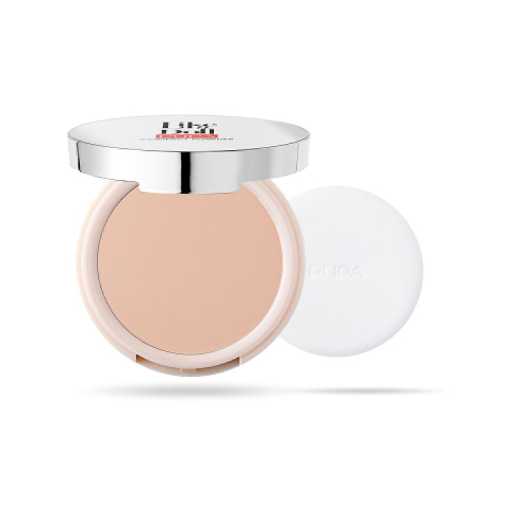PUPA CIPRIA PERFECT SKIN 05