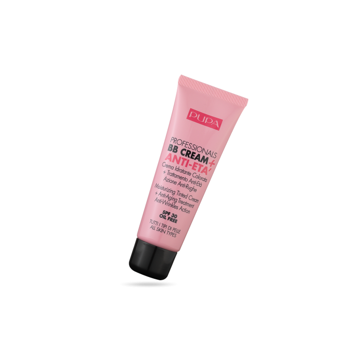 @PUPA BB CREAM+ANTI ETA 001