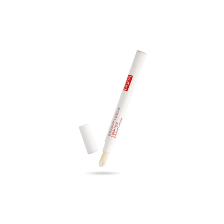 PUPA ESFOLIANTE CUTICOLE (NO120)