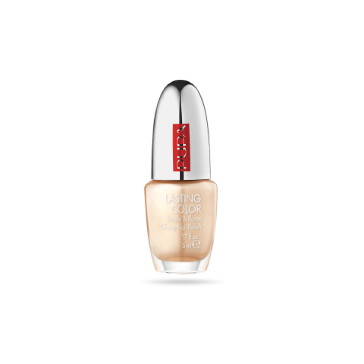 *PUPA SMALTO 105 BEIGE