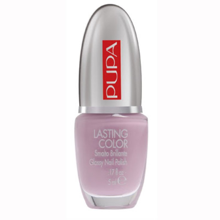 @PUPA SMALTO 209 LILAC