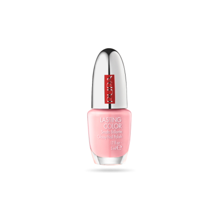*PUPA SMALTO 219 MARSHMALLOW