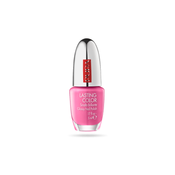 *PUPA SMALTO 301 FUCHSIA