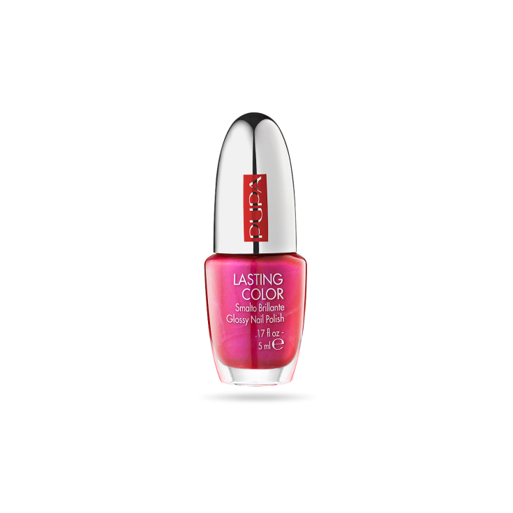 *PUPA SMALTO 302 FUCHSIA