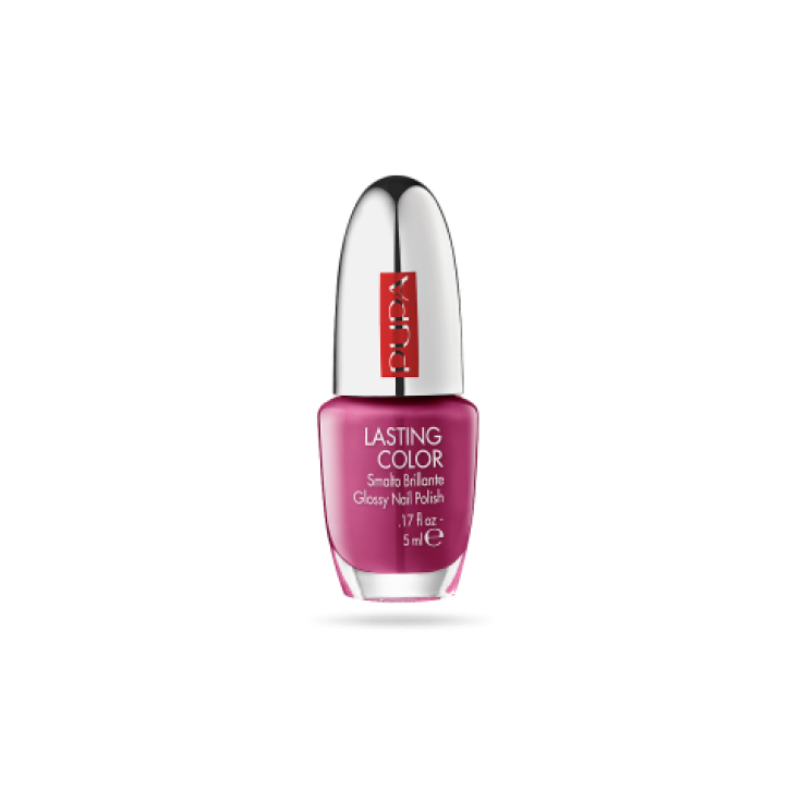 *PUPA SMALTO 303 FUCHSIA