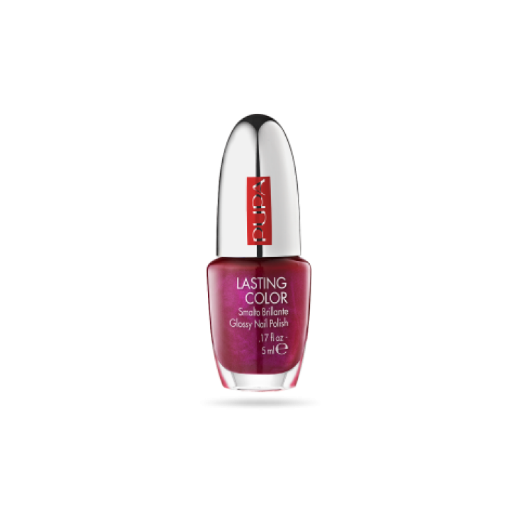 *PUPA SMALTO 304 FUCHSIA