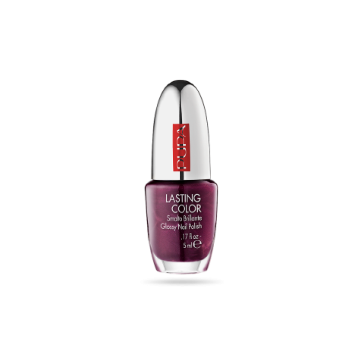 *PUPA SMALTO 305 FUCHSIA