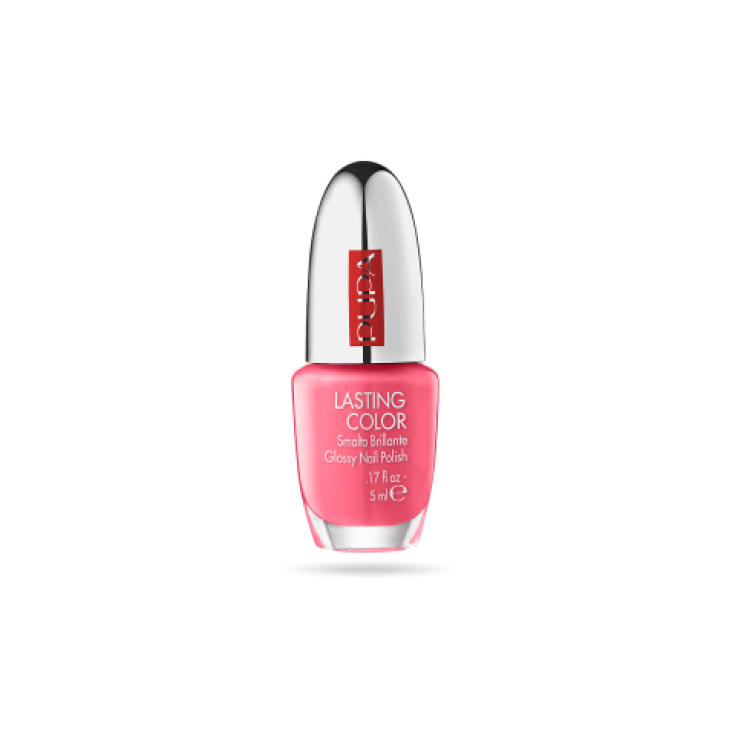 *PUPA SMALTO 309 FLUO FUCHSIA