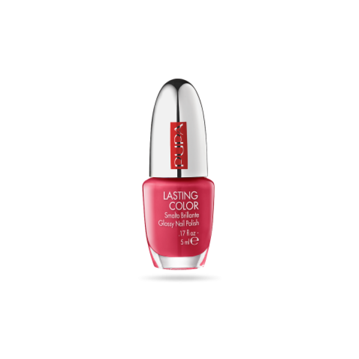 *PUPA SMALTO 315 STRAWBERRY