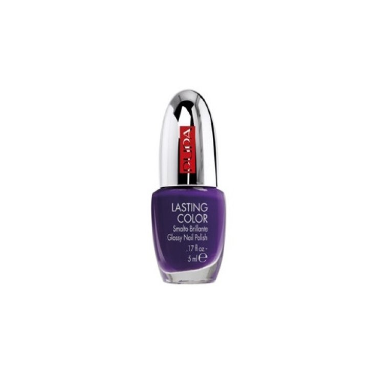 @PUPA SMALTO 405 FLUO VIOLET