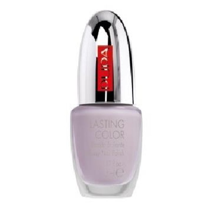 PUPA SMALTO LASTING COLOR - LIGHT L