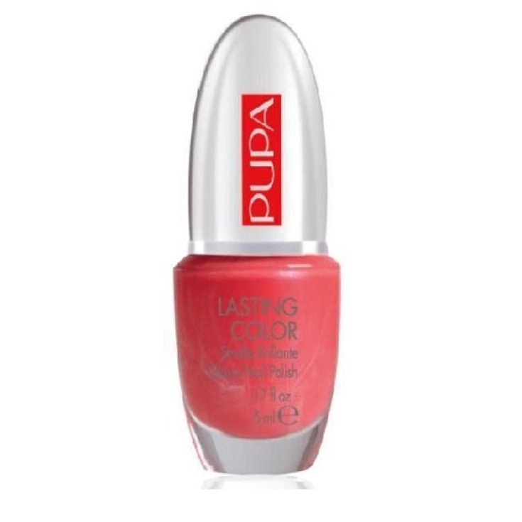 @PUPA SMALTO 509 FLUO CORAL