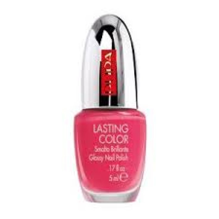 *PUPA SMALTO 518 PINK CORAL