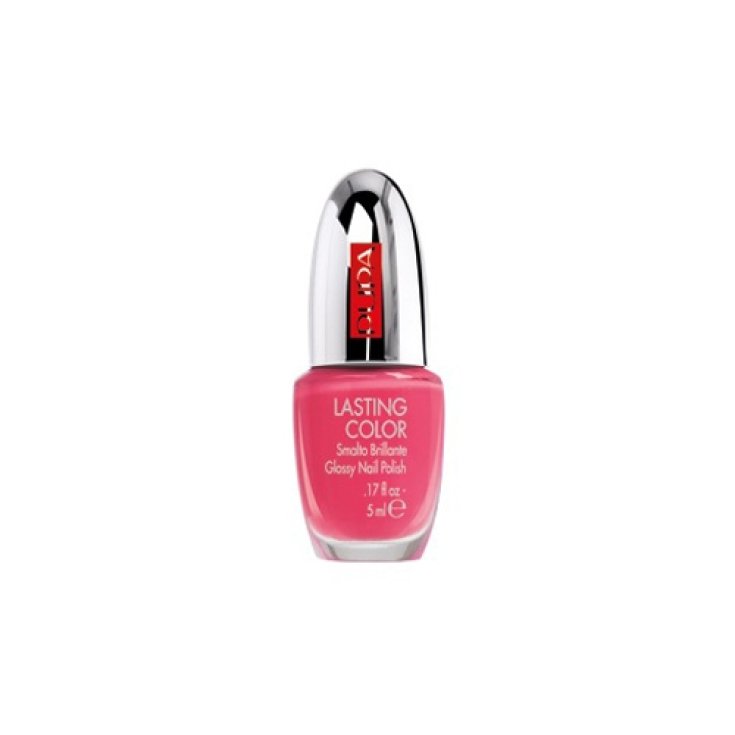 *PUPA SMALTO 521 ORANGE PINK