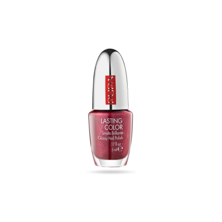 *PUPA SMALTO 605 ROSSO