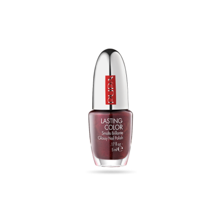 *PUPA SMALTO 609 BORDEAUX