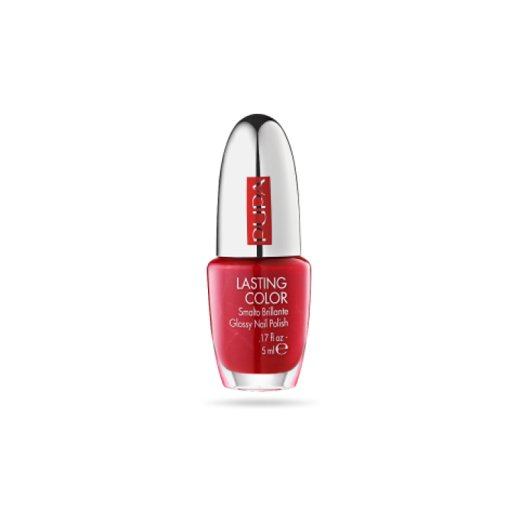 *PUPA SMALTO 614