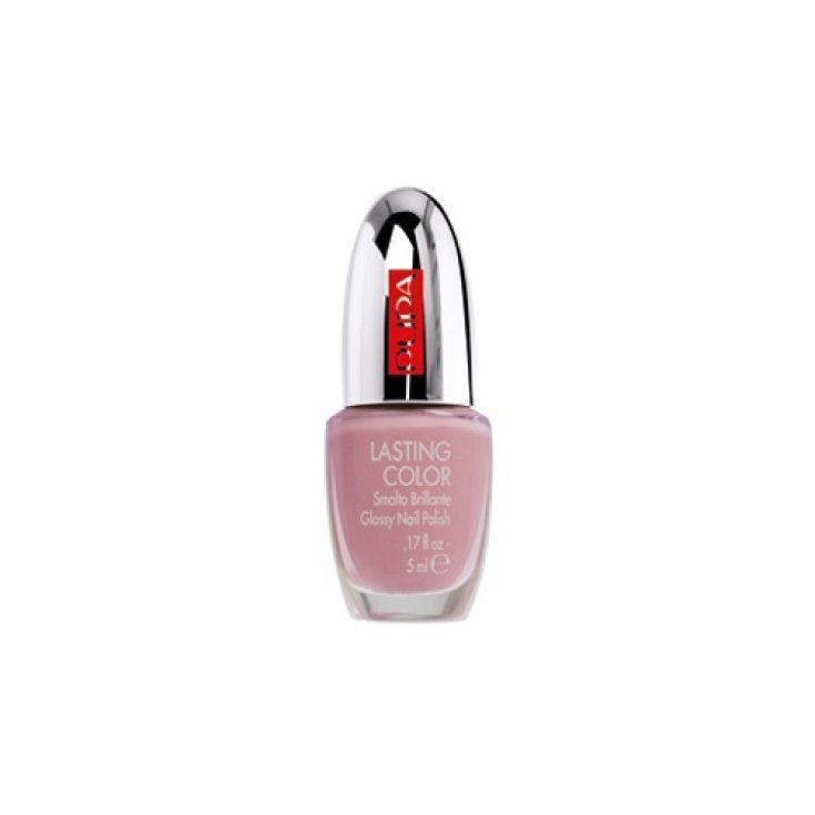 *PUPA SMALTO 624 ROSE