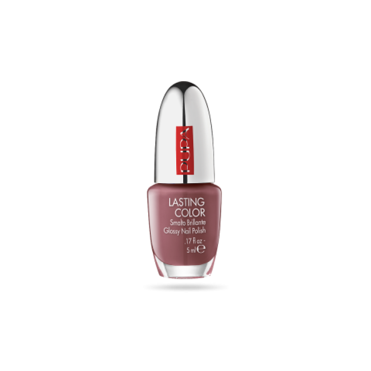 *PUPA SMALTO 625 DARK ROSE
