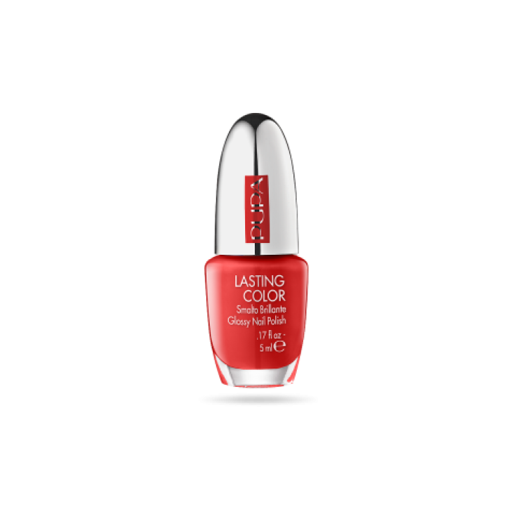*PUPA SMALTO 629 RED SENSUELLE