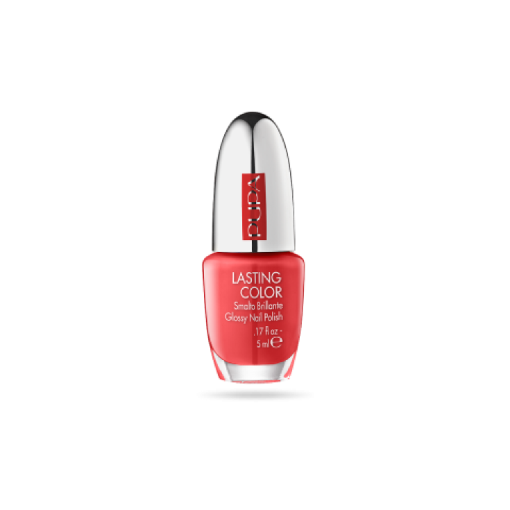 *PUPA SMALTO 630 GERANIUM