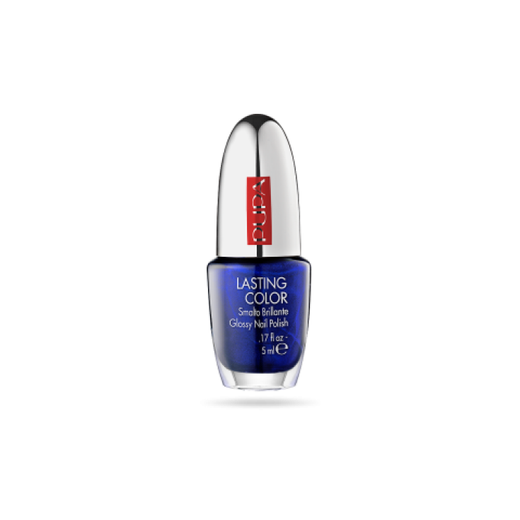 *PUPA SMALTO 701 BLU