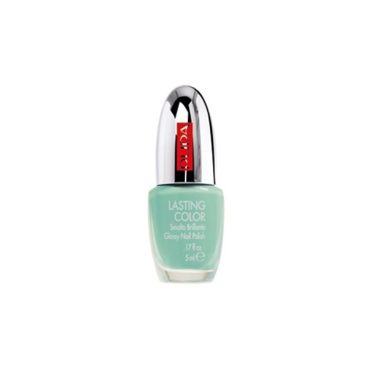*PUPA SMALTO 724 KELLY GREEN