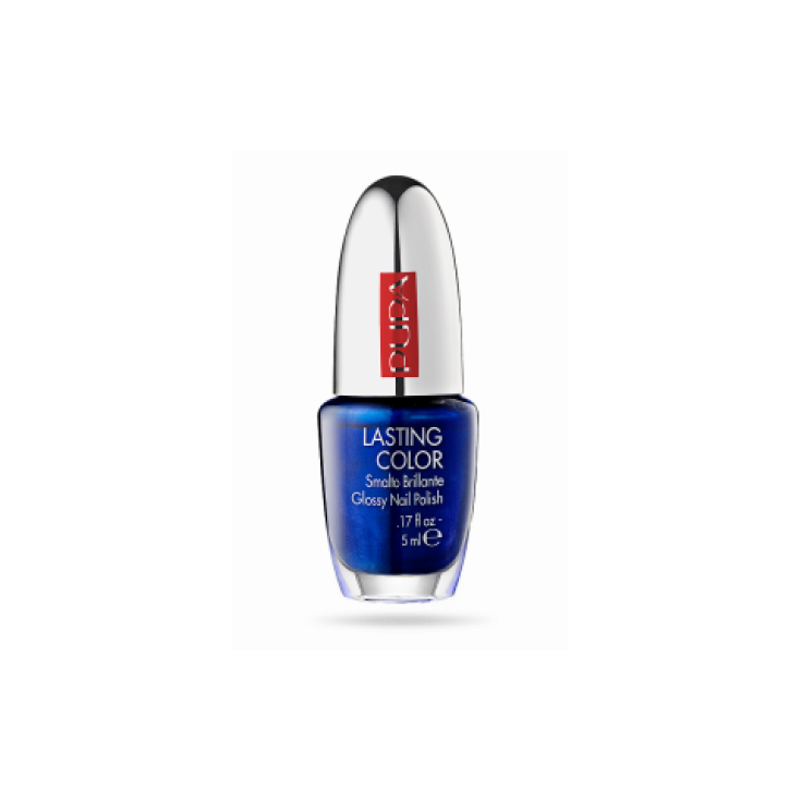 *PUPA SMALTO 732 A
