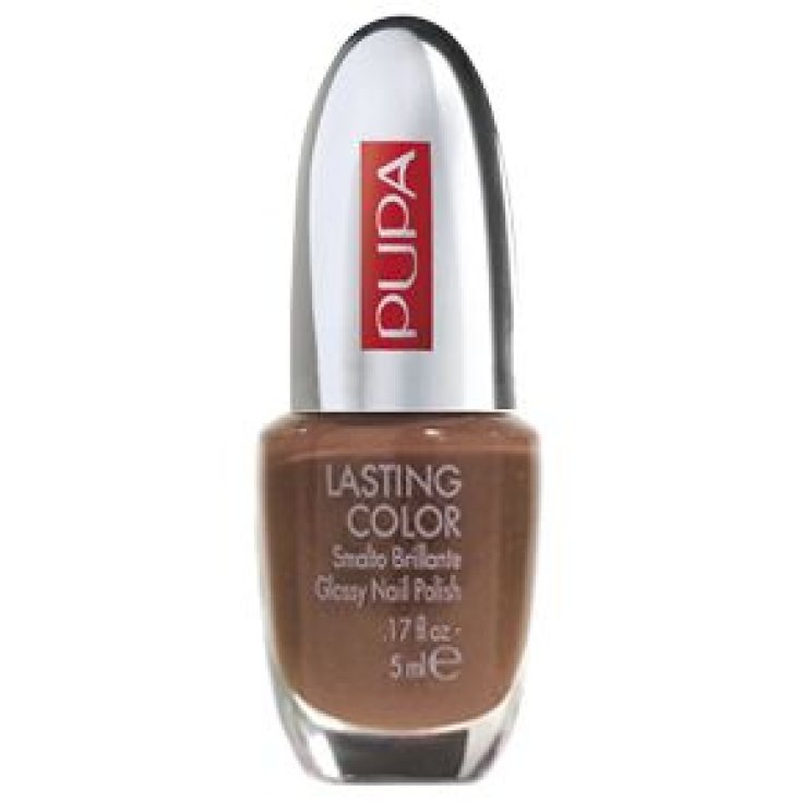 *PUPA SMALTO 905 ROSE BROWN