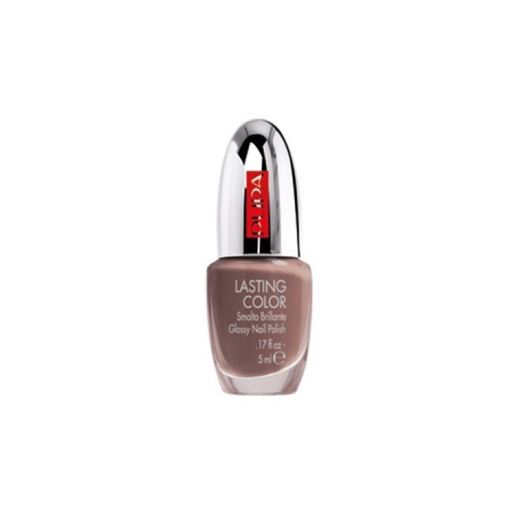 PUPA SMALTO LASTING COLOR - TAUPE